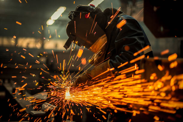 Best Structural Steel Welding in Saybrook On The Lake, OH