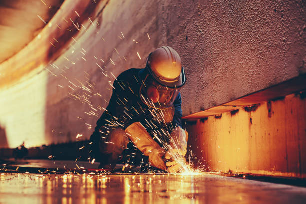  Saybrook On The Lake, OH Welder Pros