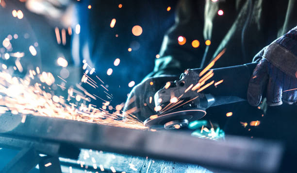 Affordable Welder Services in Saybrook On The Lake, OH